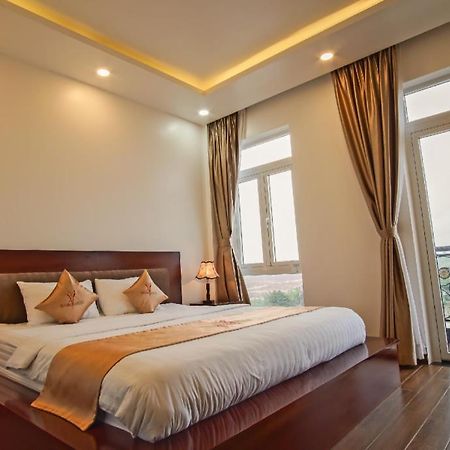 Spring Garden Hotel Lk Long Khanh Zewnętrze zdjęcie